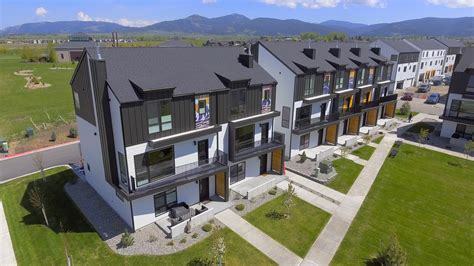 investment homes bozeman